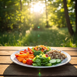 Holistic Health and Wellness