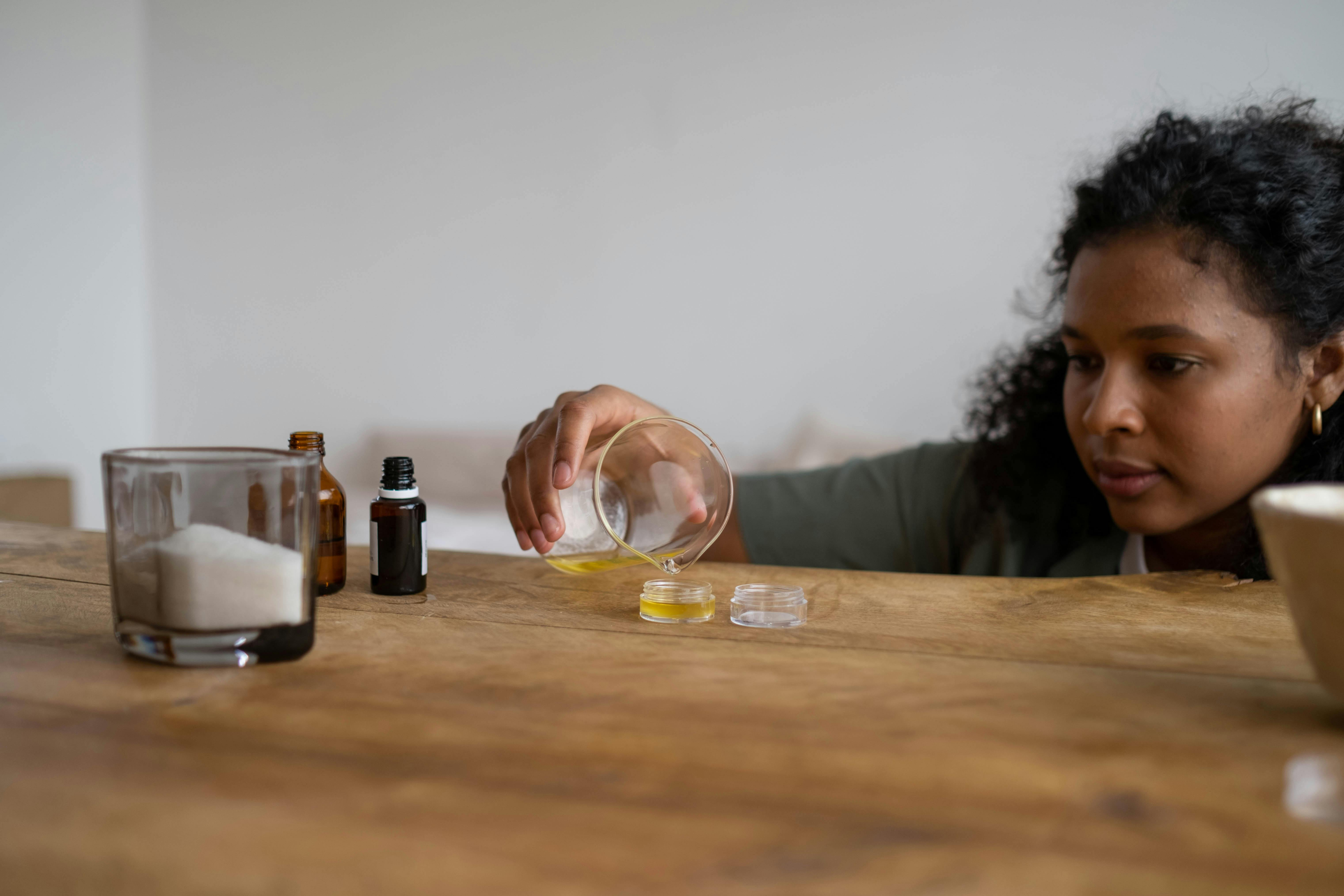Mindset and Self-Care