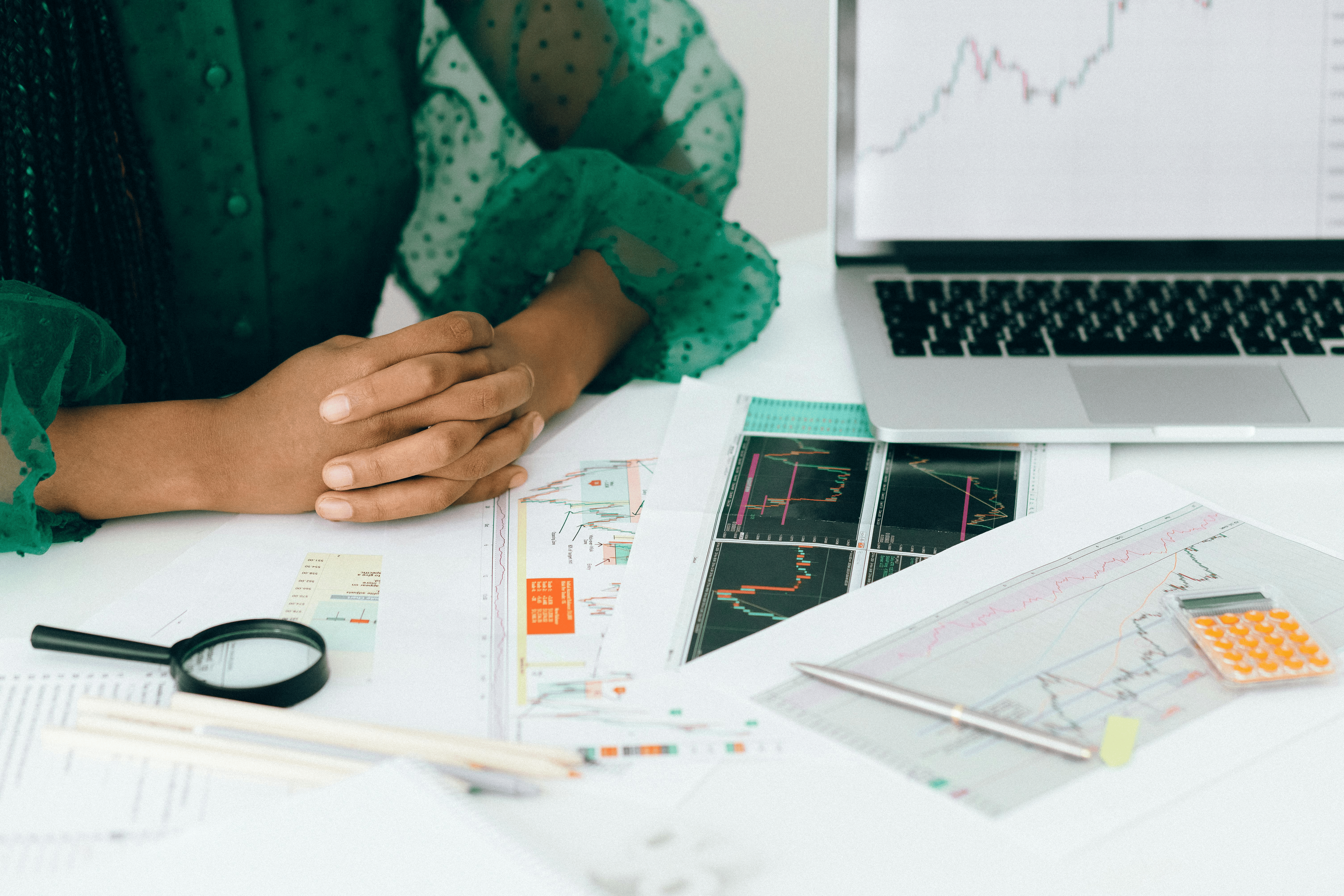 Profit with Purpose